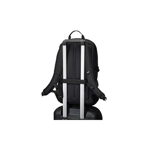 Thule | Fits up to size 15.6 "" | EnRoute Backpack | TEBP-4116, 3204838 | Backpack | Black - 4